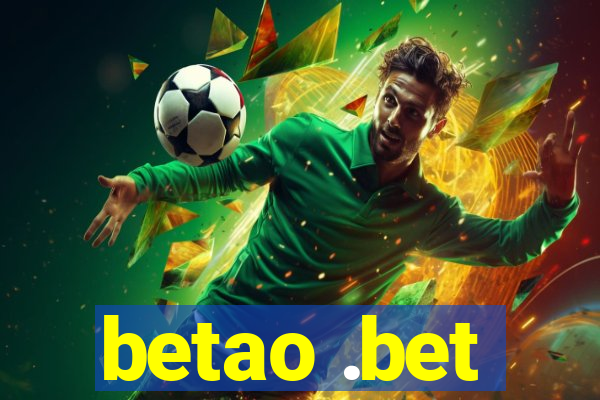 betao .bet